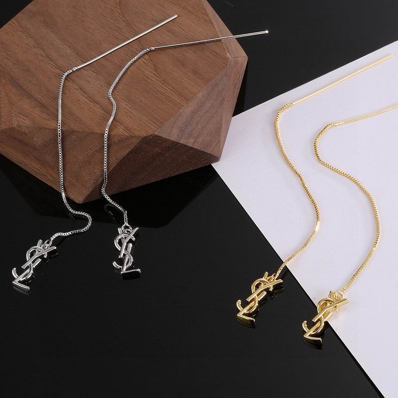 YSL Earring 06yxs02